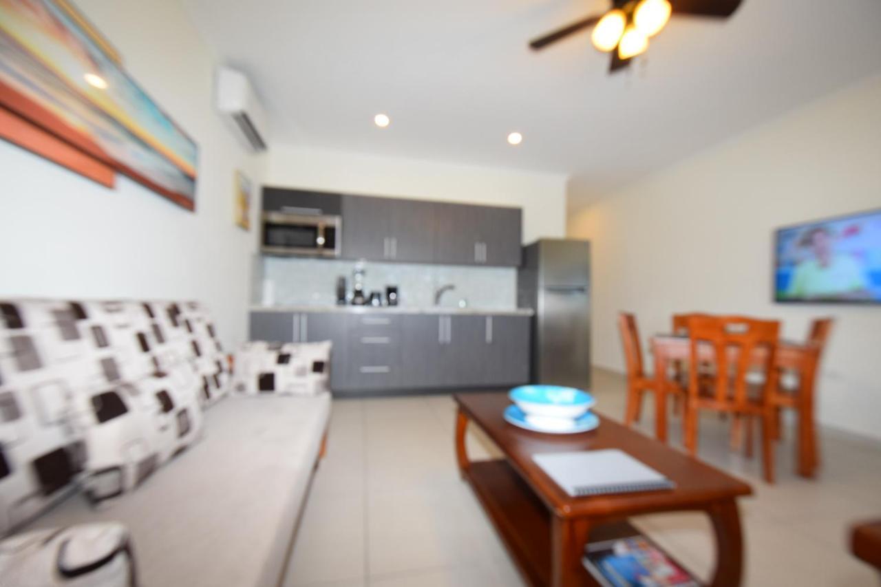 Arena Condos Aruba - Few Steps From Eagle Beach! Palm Beach Екстер'єр фото