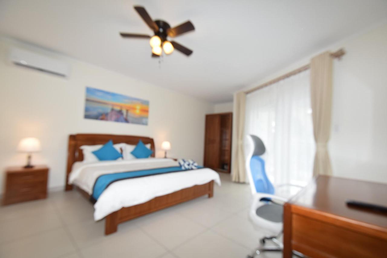 Arena Condos Aruba - Few Steps From Eagle Beach! Palm Beach Екстер'єр фото