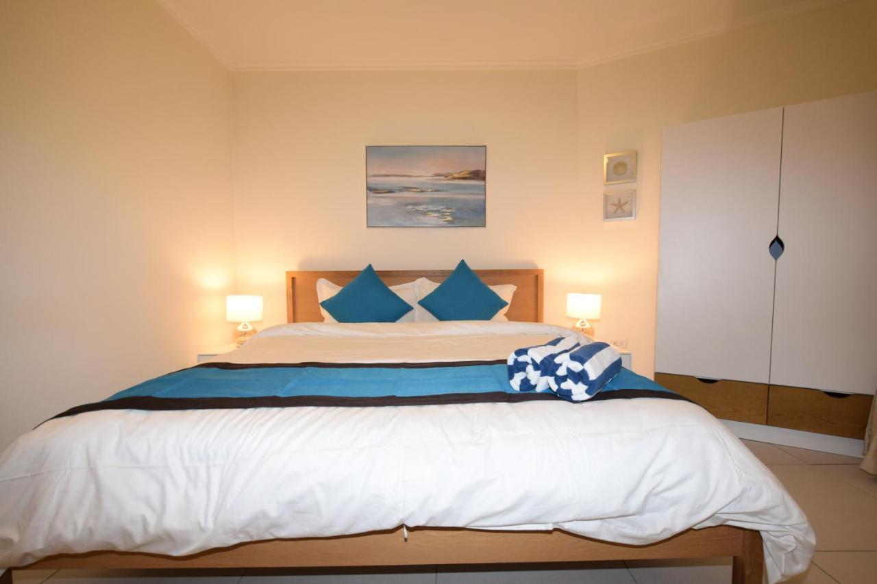 Arena Condos Aruba - Few Steps From Eagle Beach! Palm Beach Екстер'єр фото