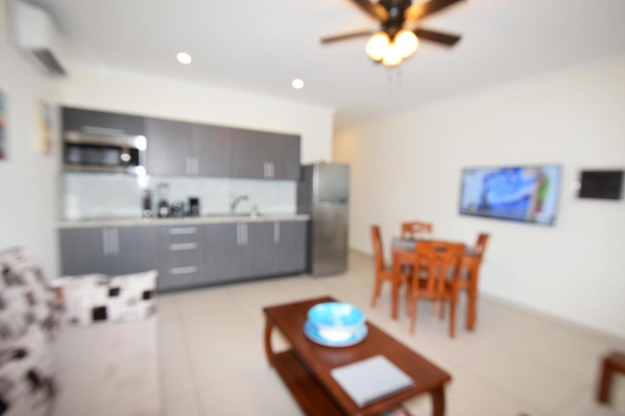 Arena Condos Aruba - Few Steps From Eagle Beach! Palm Beach Екстер'єр фото