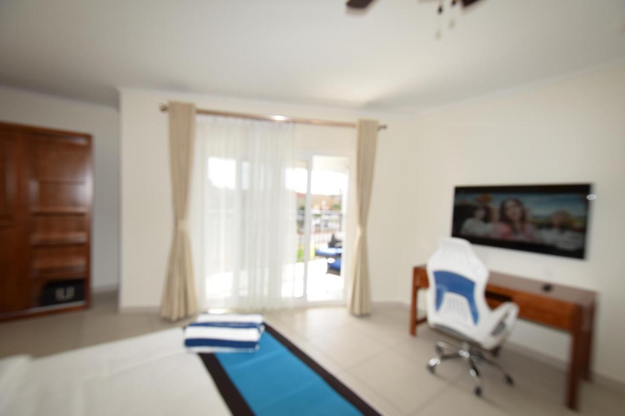 Arena Condos Aruba - Few Steps From Eagle Beach! Palm Beach Екстер'єр фото