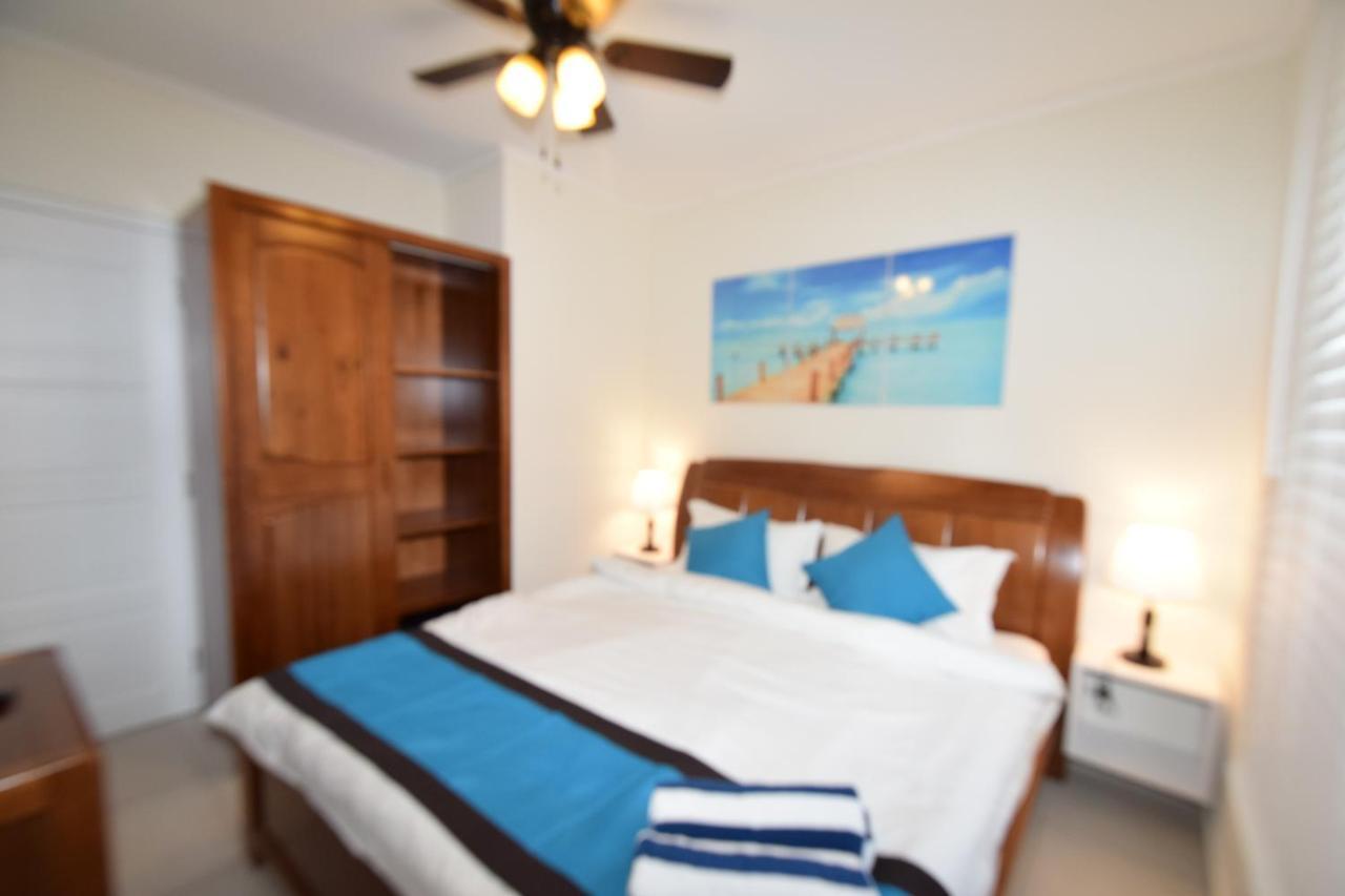 Arena Condos Aruba - Few Steps From Eagle Beach! Palm Beach Екстер'єр фото