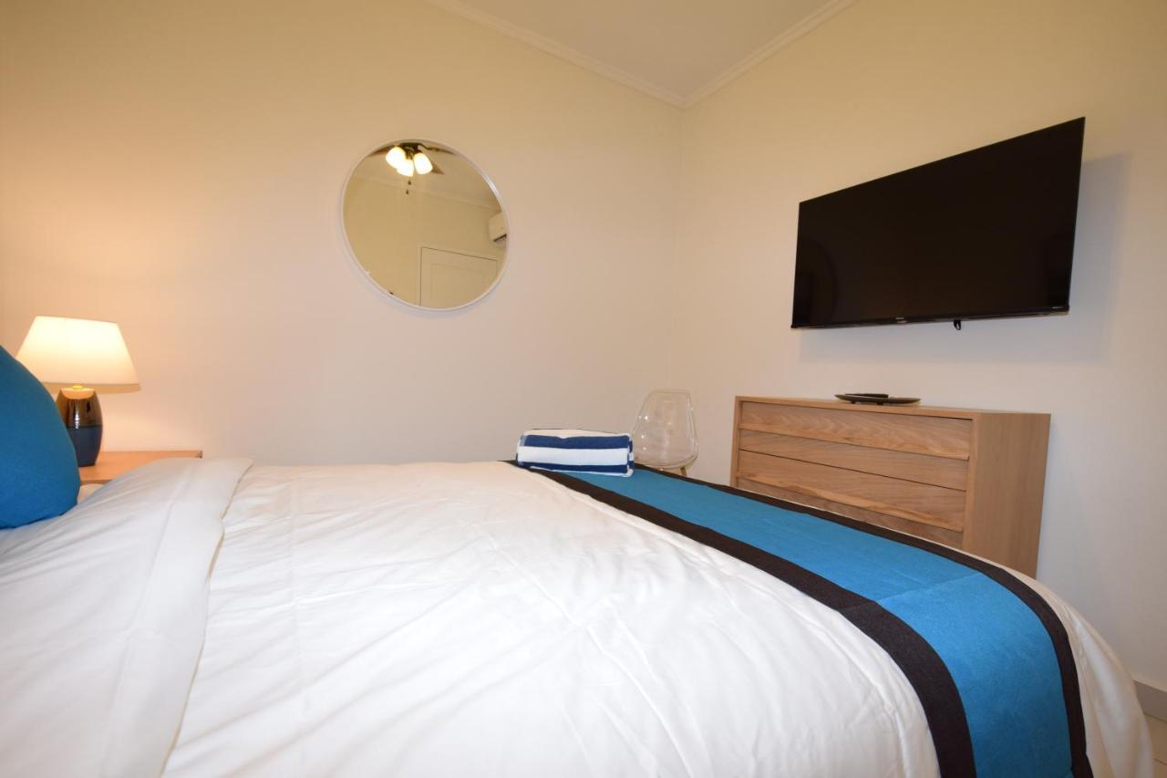 Arena Condos Aruba - Few Steps From Eagle Beach! Palm Beach Екстер'єр фото