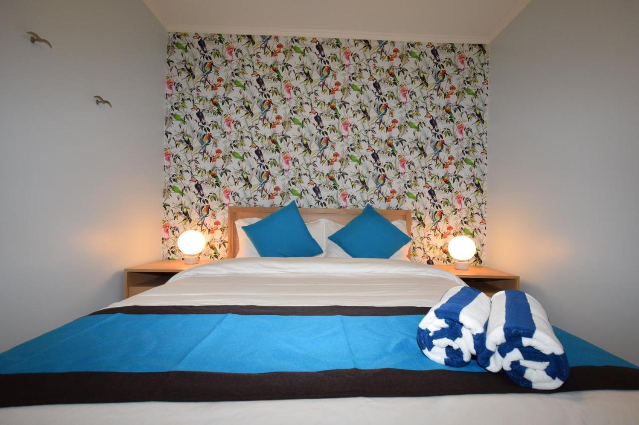 Arena Condos Aruba - Few Steps From Eagle Beach! Palm Beach Екстер'єр фото