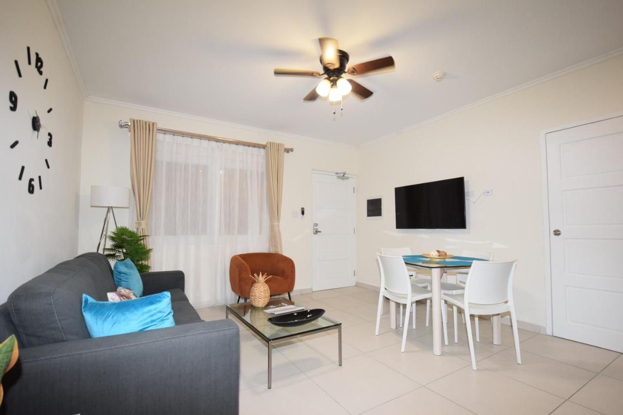 Arena Condos Aruba - Few Steps From Eagle Beach! Palm Beach Екстер'єр фото