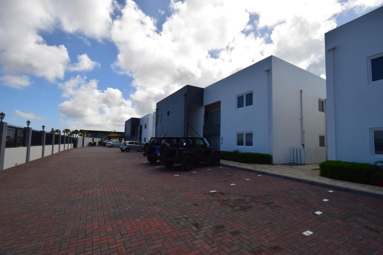 Arena Condos Aruba - Few Steps From Eagle Beach! Palm Beach Екстер'єр фото