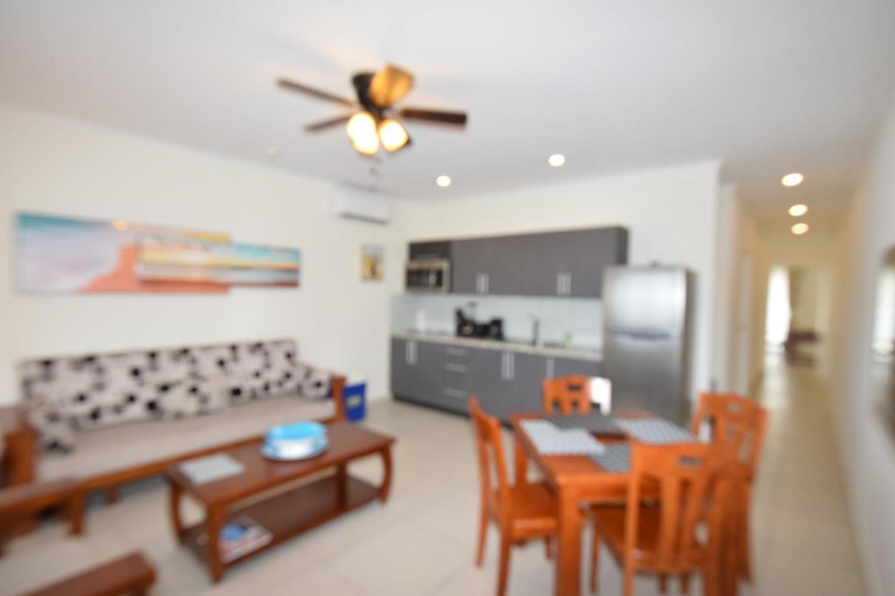 Arena Condos Aruba - Few Steps From Eagle Beach! Palm Beach Екстер'єр фото