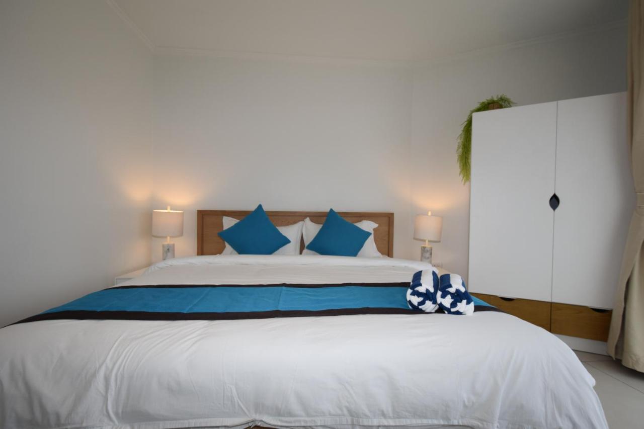 Arena Condos Aruba - Few Steps From Eagle Beach! Palm Beach Екстер'єр фото