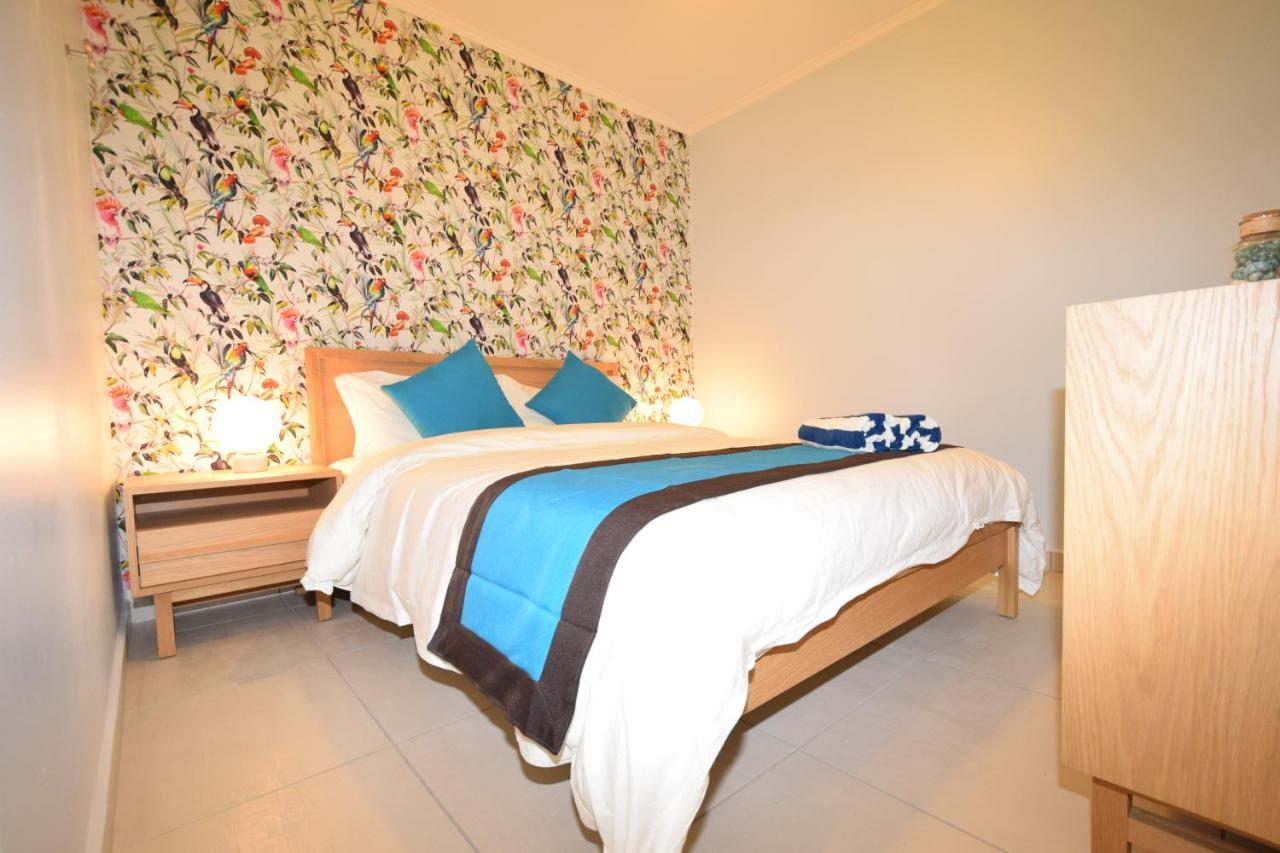Arena Condos Aruba - Few Steps From Eagle Beach! Palm Beach Екстер'єр фото