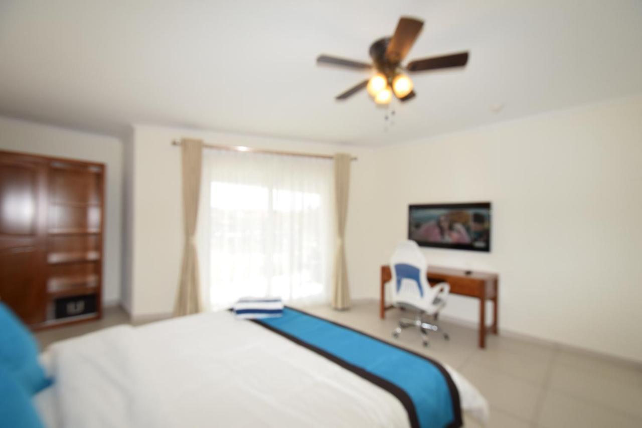 Arena Condos Aruba - Few Steps From Eagle Beach! Palm Beach Екстер'єр фото